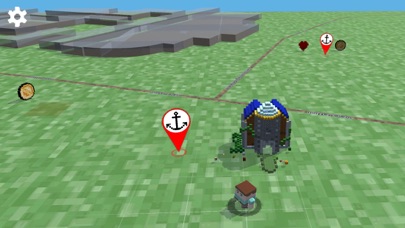WrldCraft Screenshot