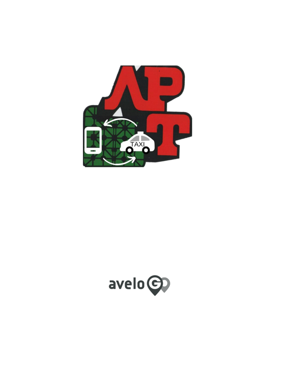 Screenshot #4 pour APT Taxis La Plata