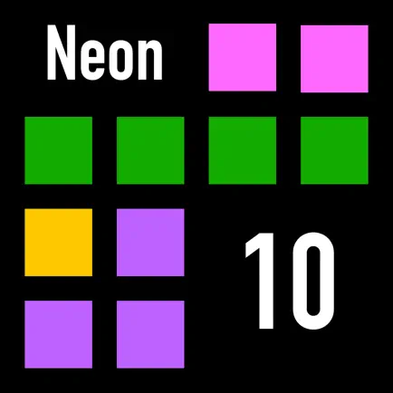 Neon 10 Cheats