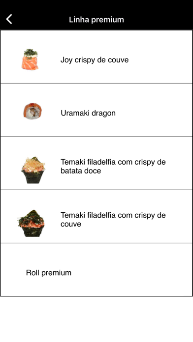 Screenshot #2 pour Sushi Boss