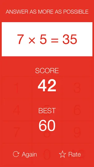 Math Hero by Erudite screenshot 2