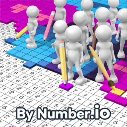 By Number.io Cheats