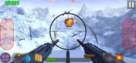 Tail Gun Charlie