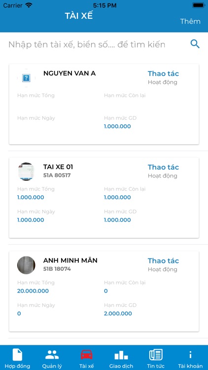 PVOIL Boss screenshot-3