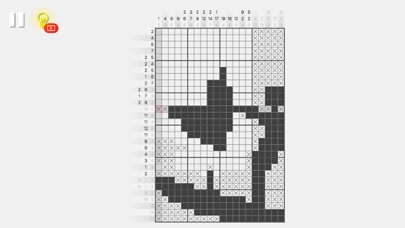 Picross M2 screenshot 4