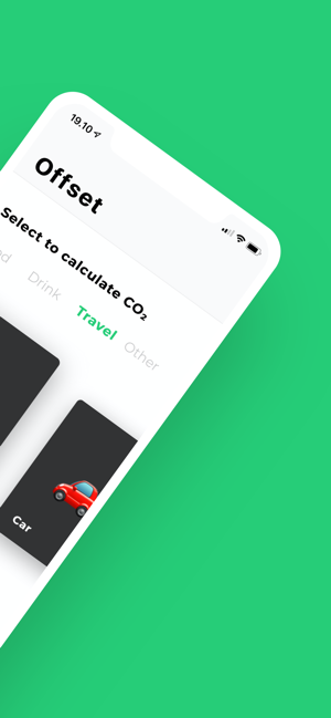 Carbon offset - Compensate CO2(圖2)-速報App