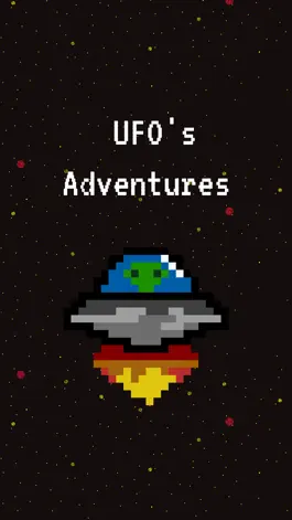 Game screenshot UFO's Adventures mod apk