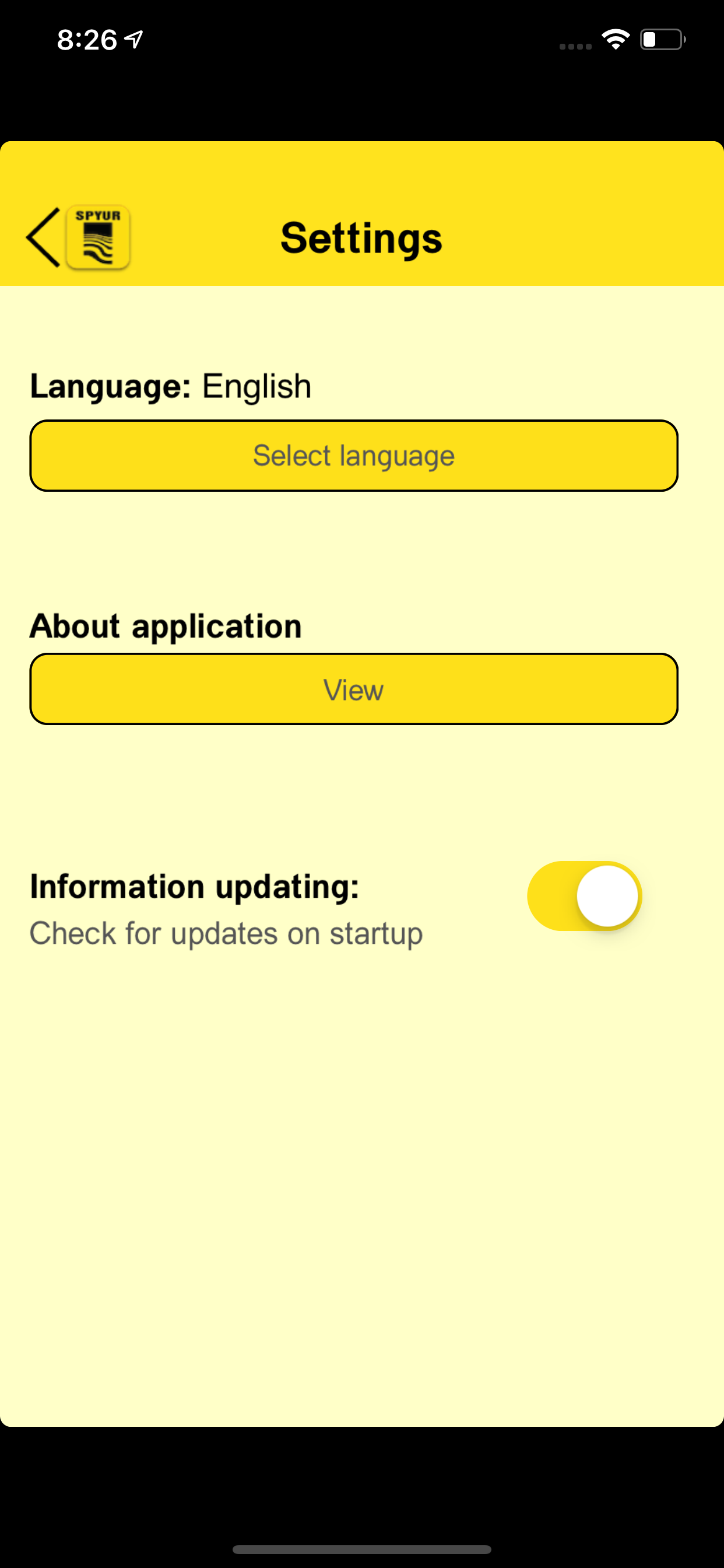 Armenia Yellow Pages