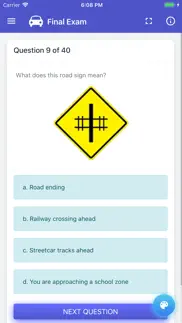 alberta driving test - class 7 problems & solutions and troubleshooting guide - 4