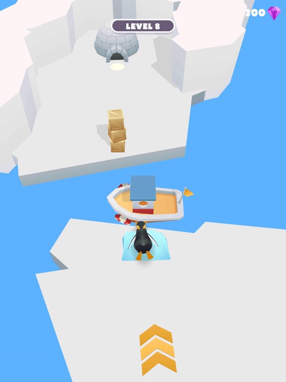 Screenshot #6 pour Ice Cool 3D