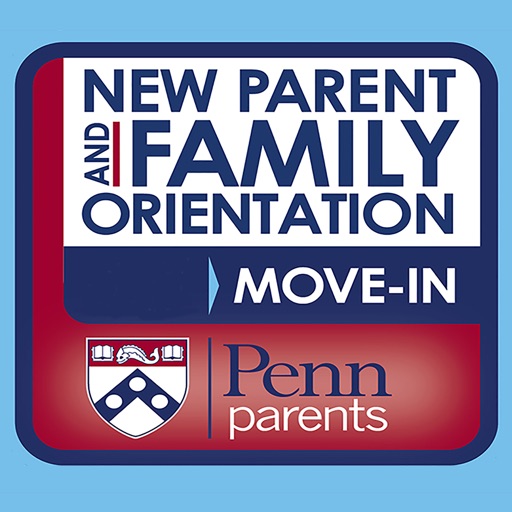 Penn Parents NPFO icon