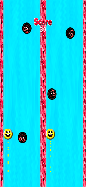 Two Smileys Lite(圖3)-速報App