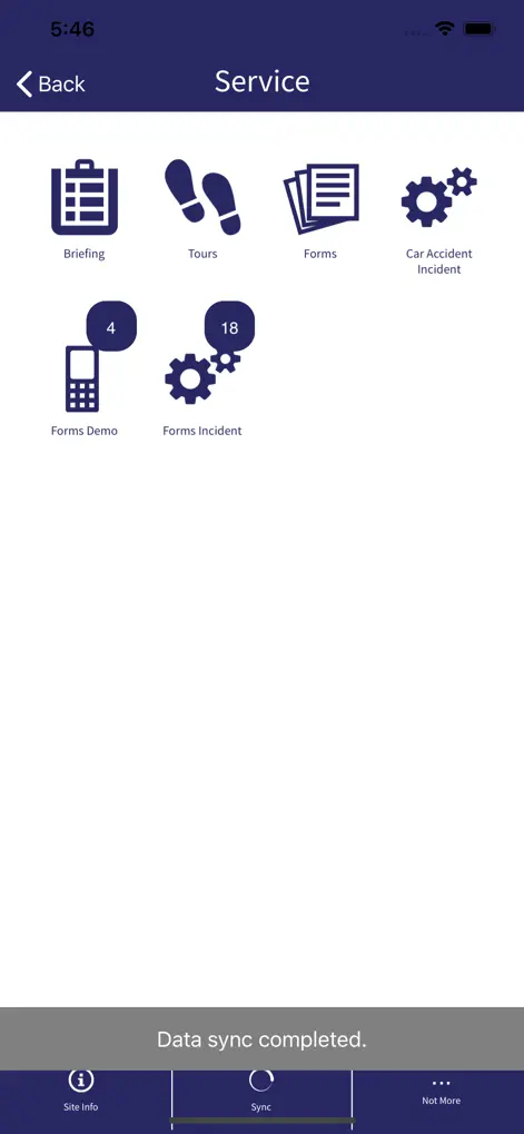 Timegate Employee - Productivity App | MWM