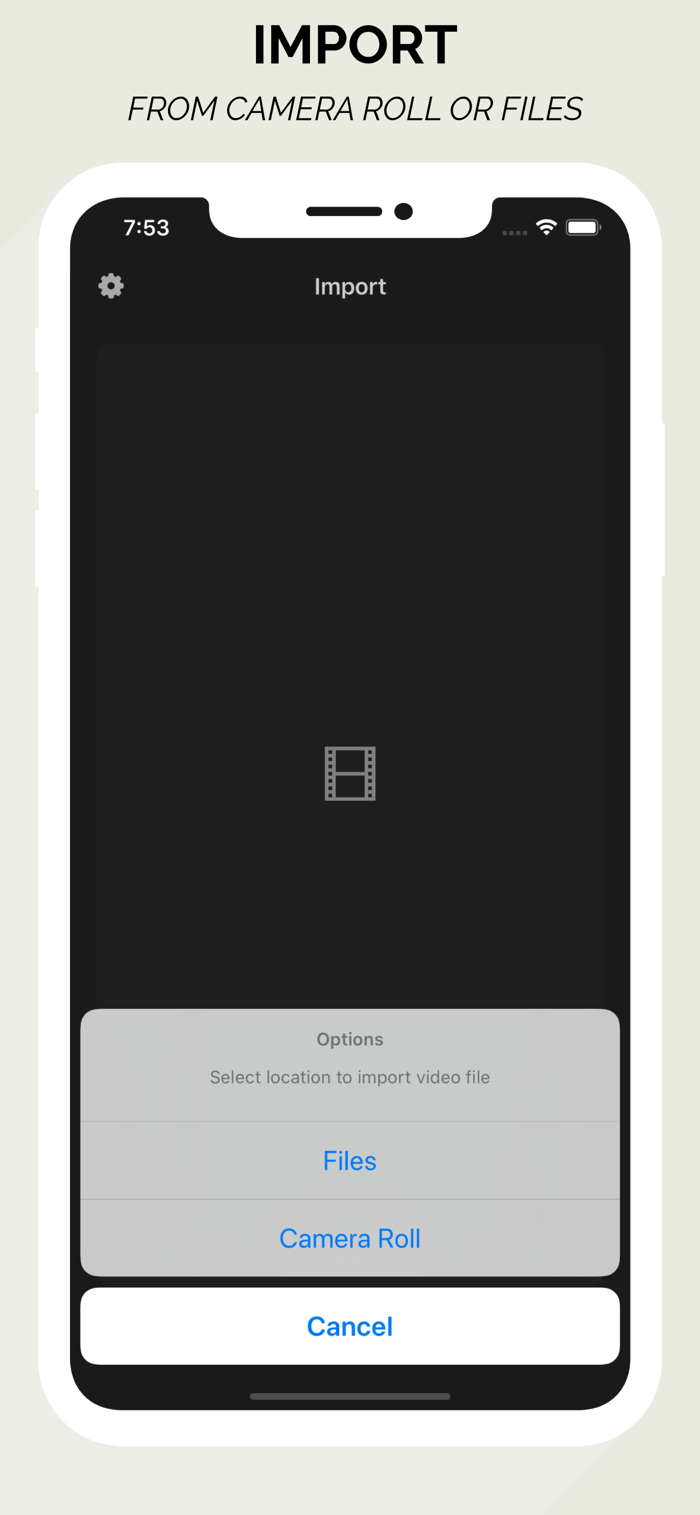 Loop Videos - Repeater