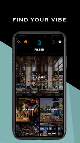 Game screenshot The Bar Tap apk