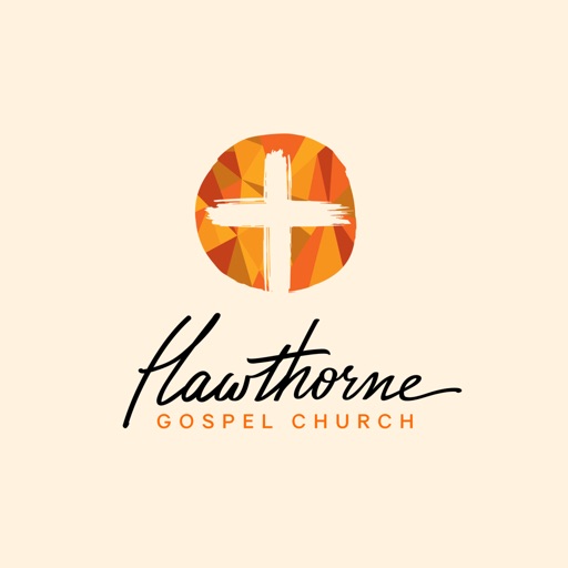 Hawthorne Gospel Church App