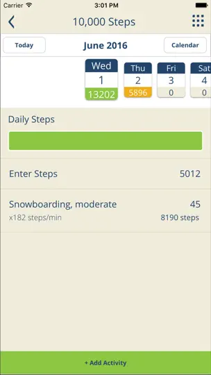 Intermountain Employee iPhone Screenshot 3