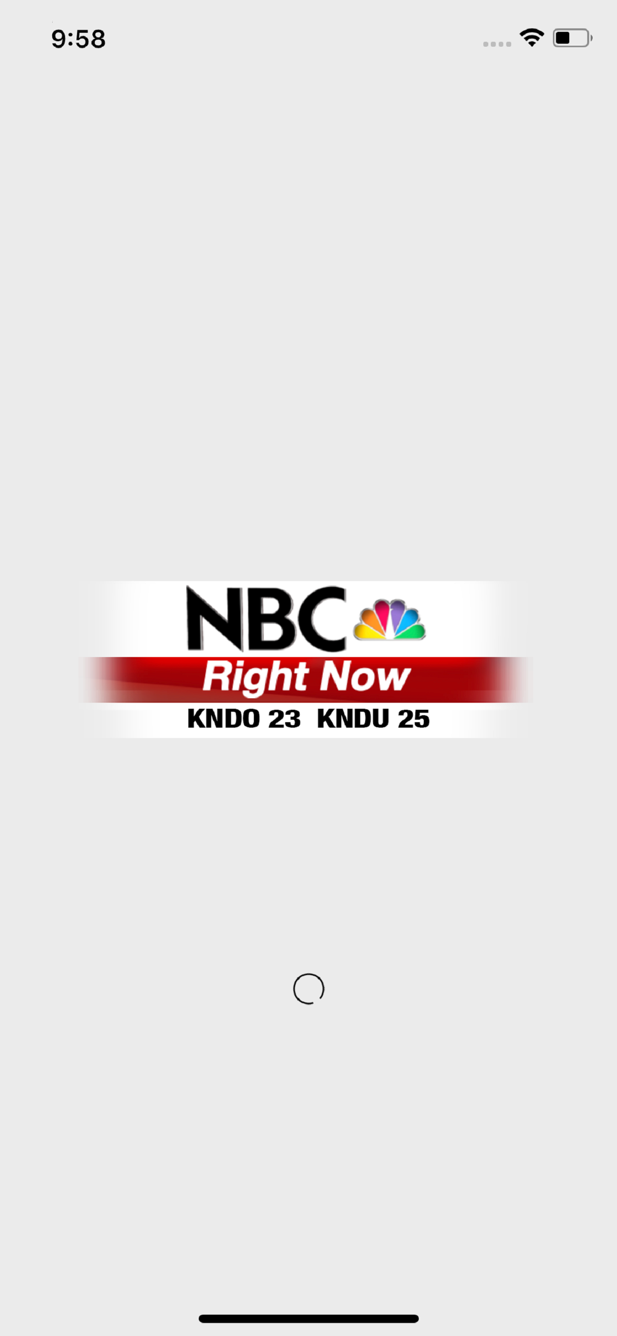 NBC Right Now Local News