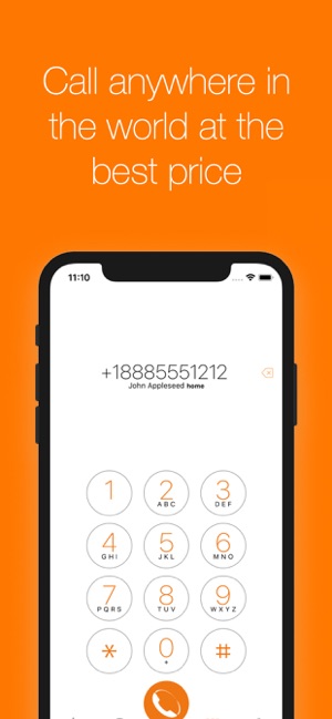 Infocaller Lite(圖1)-速報App