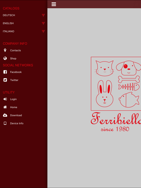 Screenshot #5 pour Ferribiella