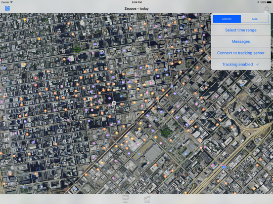 Screenshot #4 pour Zeppos