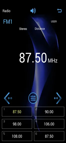 Game screenshot CARDIO Audio mod apk