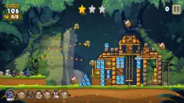 Game screenshot Катапульта Квест hack