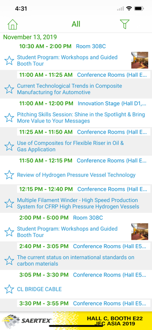 JEC Asia 2019(圖2)-速報App