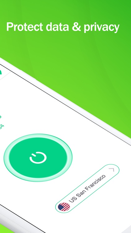 Daily VPN - Secure VPN Proxy screenshot-7