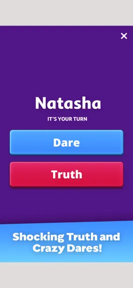 Game screenshot Truth or Dare - Drinking hack