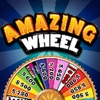 Amazing Wheel-Word of Fortune - iPhoneアプリ