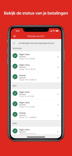 Mijn inTwente(圖5)-速報App