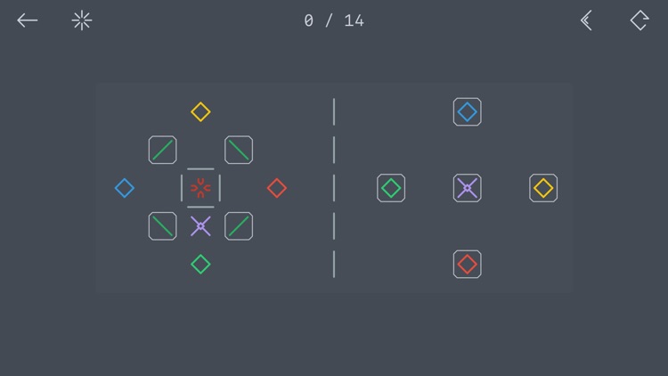 Puzzle Club screenshot-7