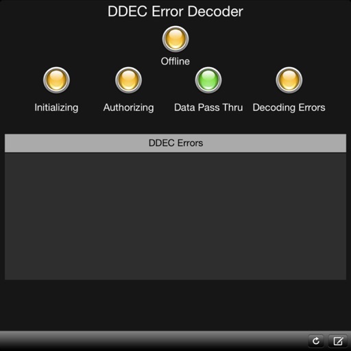 DDec Decoder