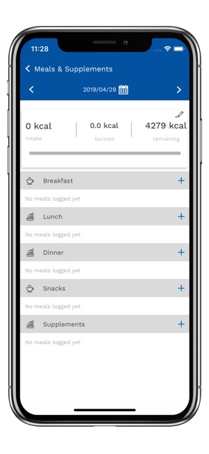 My Vertical Tracker(圖6)-速報App