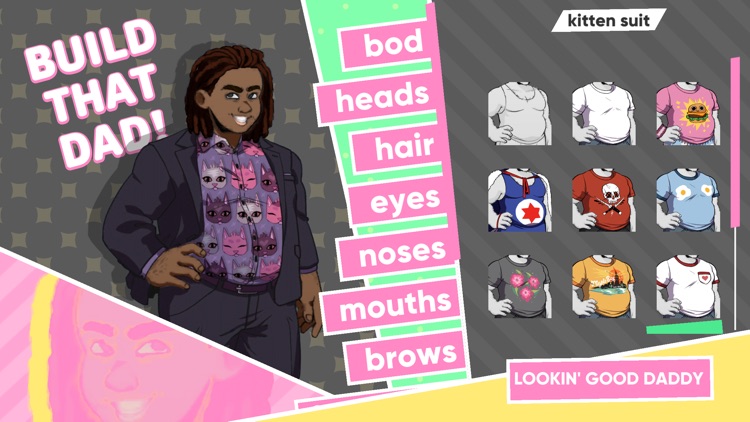 Dream Daddy