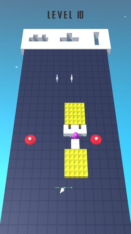 Fun Saw 3D - Slice Puzzle