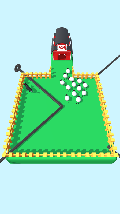 Pins & Sheeps screenshot 3