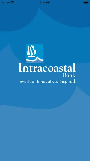 Intracoastal Business Mobile screenshot 1