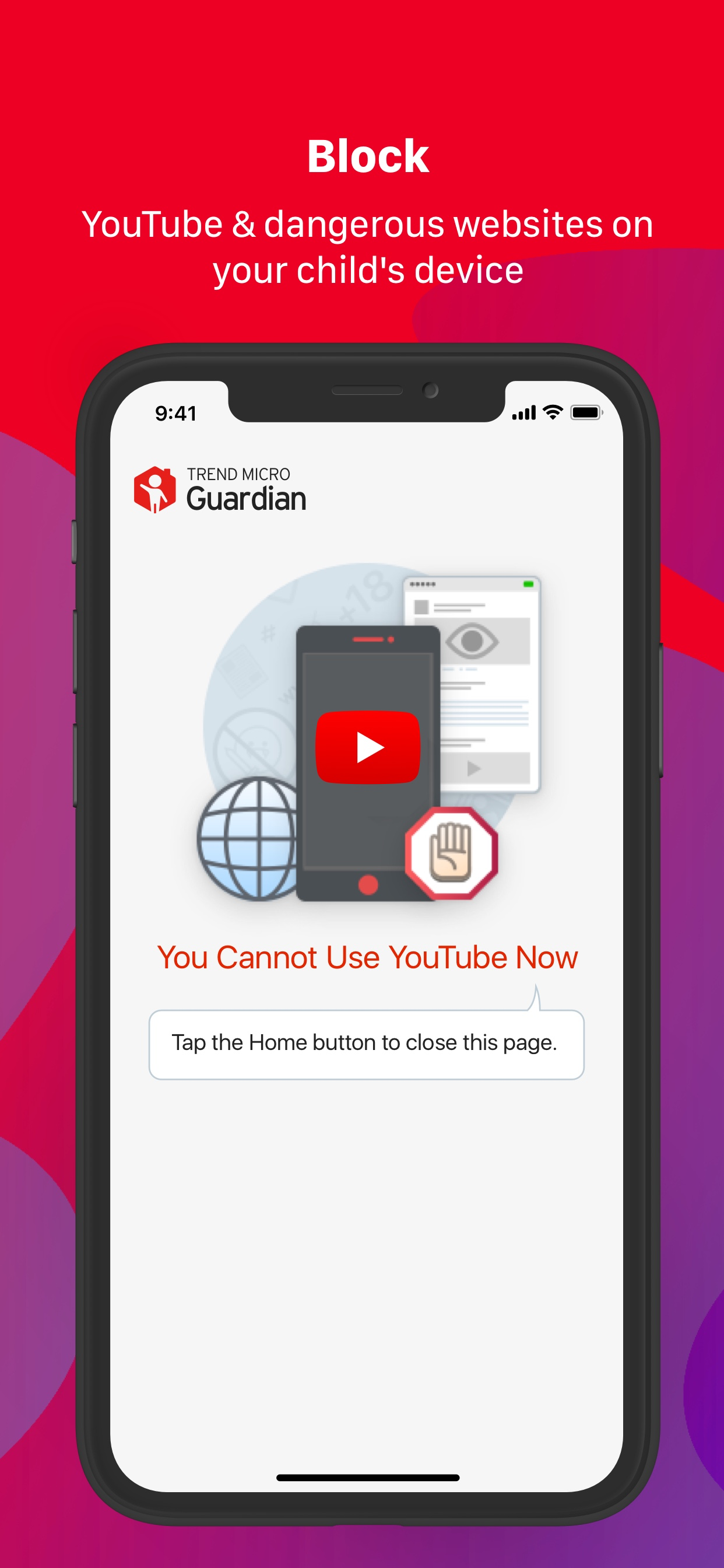 Trend Micro Guardian