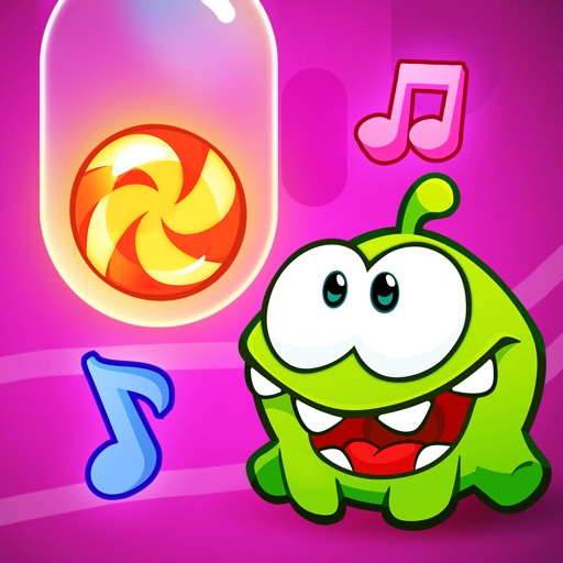 Magic Tiles Friends Saga free software for iPhone and iPad
