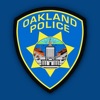 Oakland Police Department icon