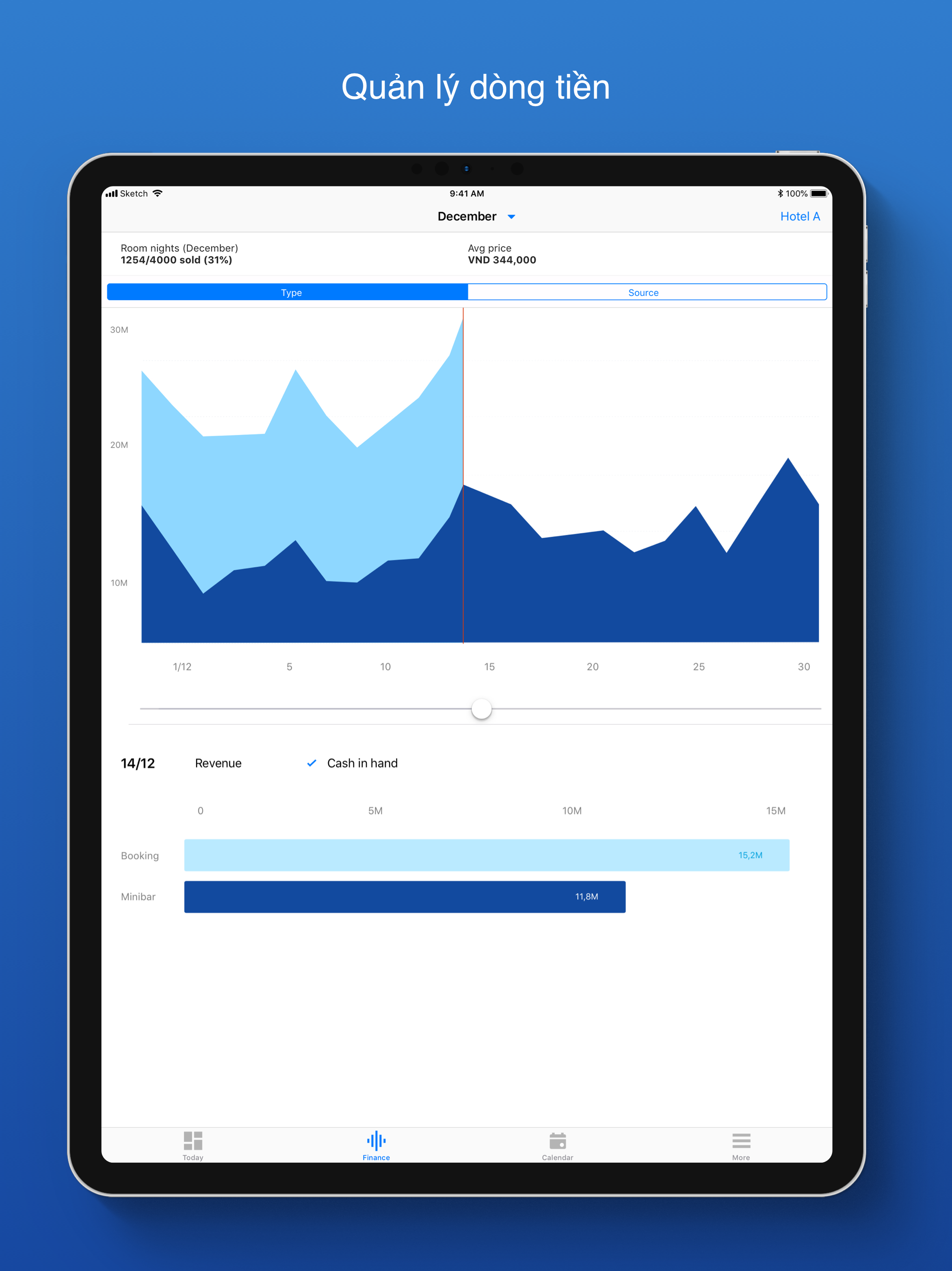 ezFolio