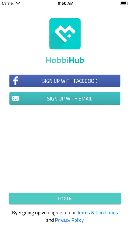 HobbiHub
