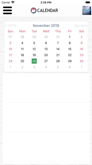 Lokate Student screenshot 4