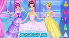 How to cancel & delete ice princess sweet sixteen 4