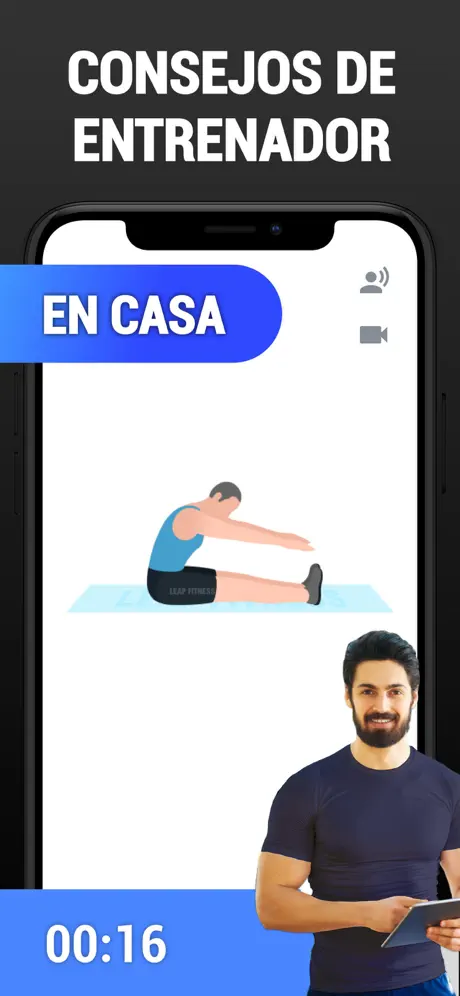 Ejercicio y dieta para jóvenes