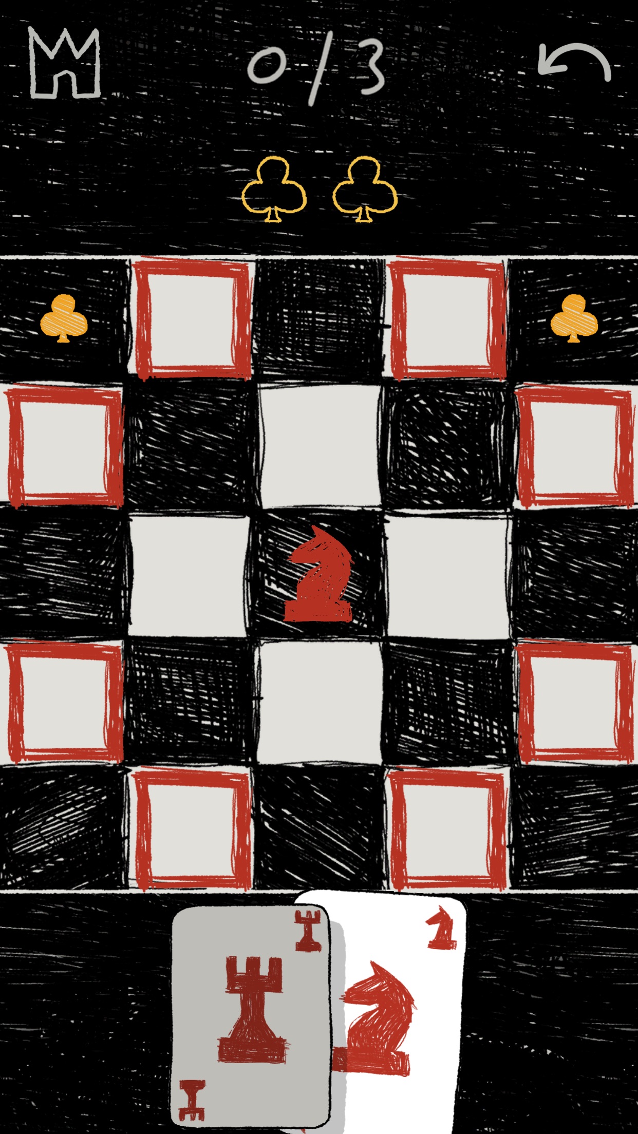 Screenshot do app Chess Ace