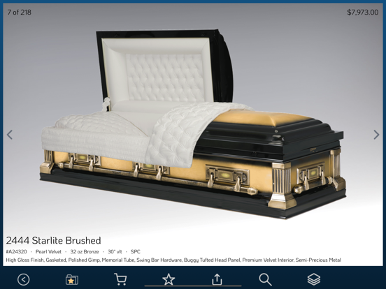 Solution Center iPad screenshot 6 - Business app