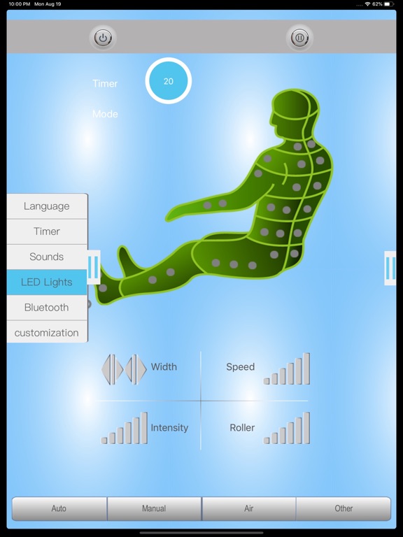 Screenshot #5 pour Pro-Paragon